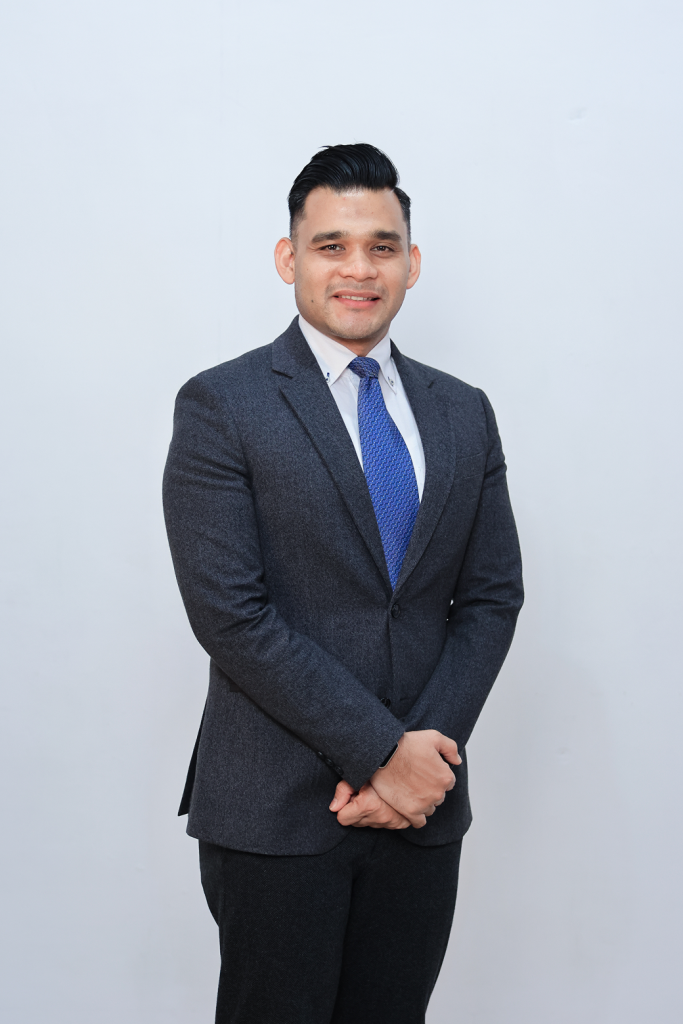 Dr. Furqan Ishak Aksa, S.Pd., M.Pd